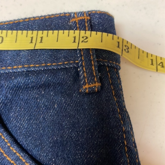 🎉HP🎉NWT Vintage Jr. K Key Jeans - Picture 6 of 9